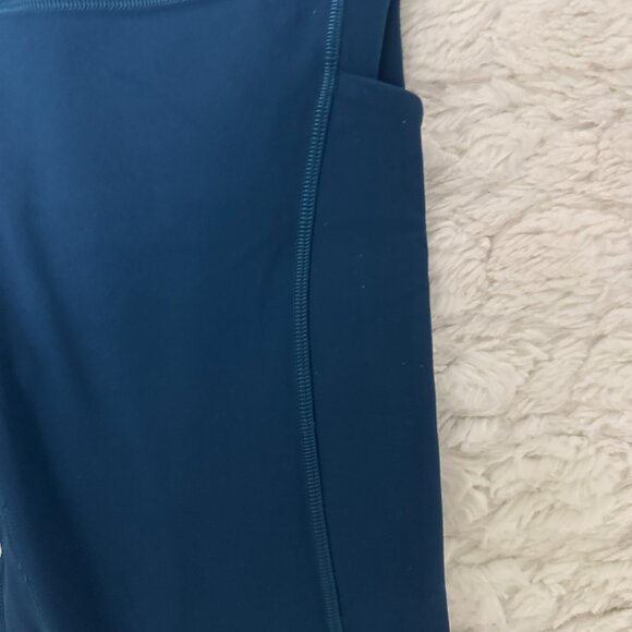 Lululemon Break Free Tight-Night Tide - Picture 3 of 4